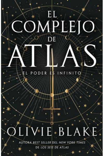 EL COMPLEJO DE ATLAS