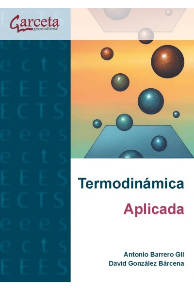 TERMODINÁMICA APLICADA