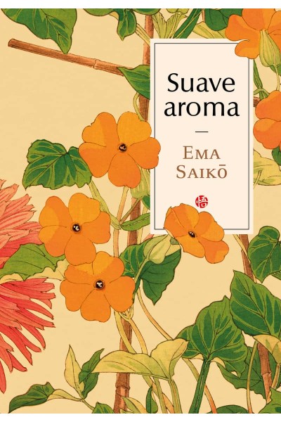 SUAVE AROMA