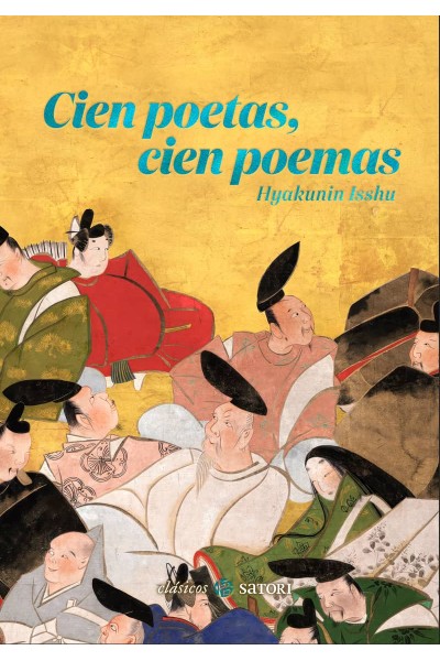 CIEN POETAS, CIEN POEMAS
