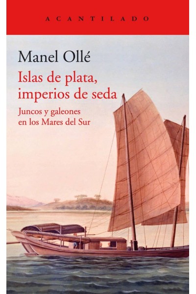 ISLAS DE PLATA, IMPERIOS DE SEDA