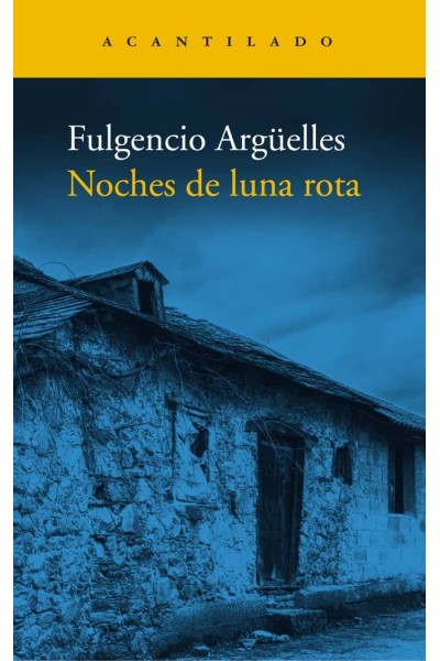 NOCHES DE LUNA ROTA