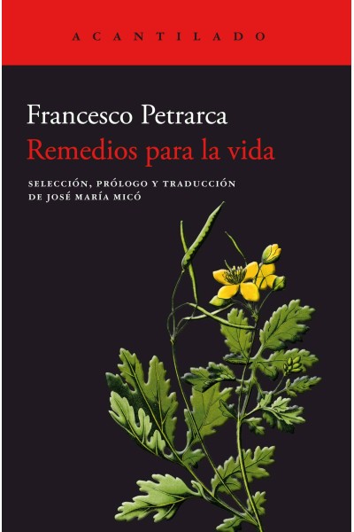 REMEDIOS PARA LA VIDA
