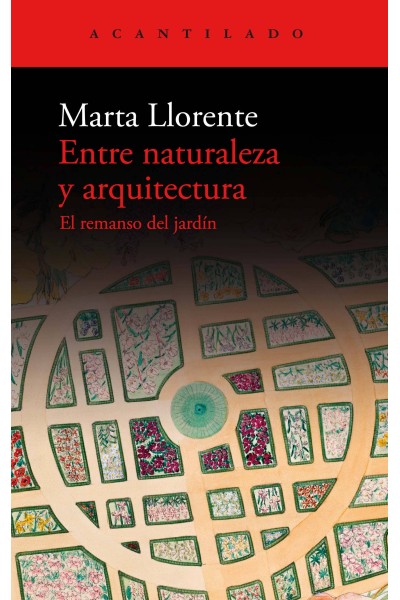 ENTRE NATURALEZA Y ARQUITECTURA