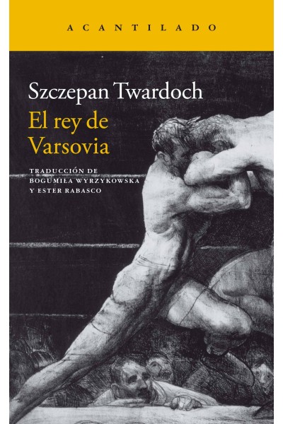 EL REY DE VARSOVIA
