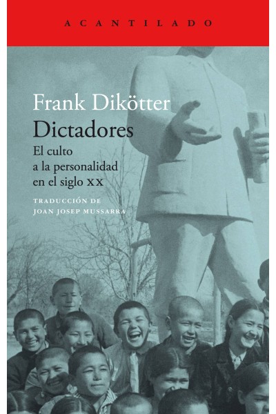 DICTADORES