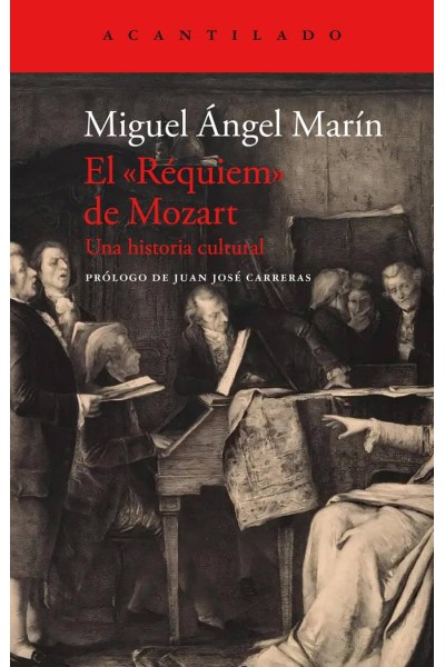 EL REQUIEM DE MOZART