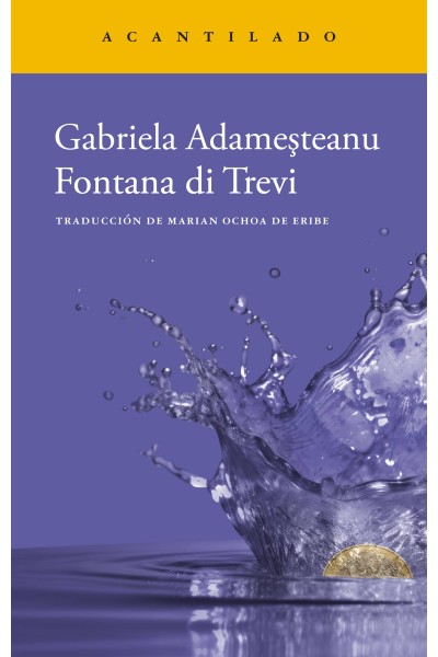 FONTANA DI TREVI