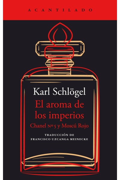 EL AROMA DE LOS IMPERIOS