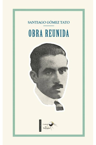 (G).22.OBRA REUNIDA.(MORGANTE)