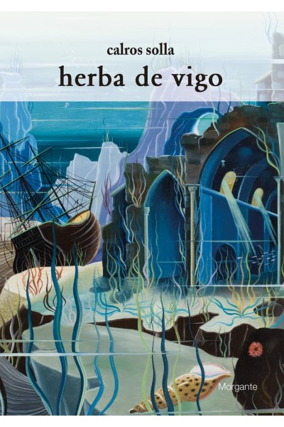 HERBA DE VIGO