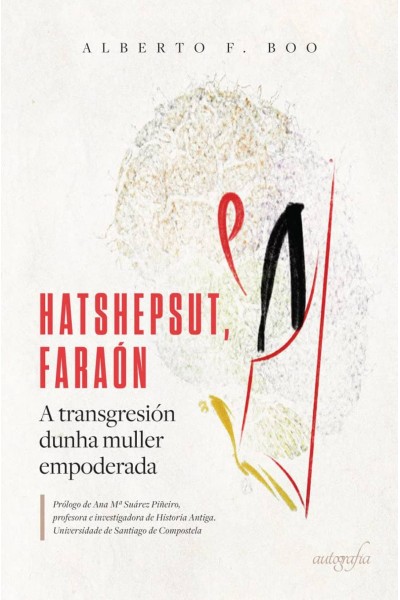 HATSHEPSUT, FARAÓN