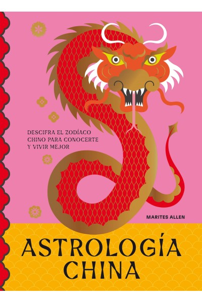 ASTROLOGÍA CHINA