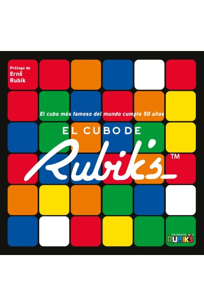 EL CUBO DE RUBIK'S