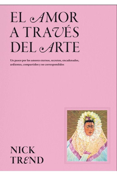 EL AMOR A TRAVÉS DEL ARTE