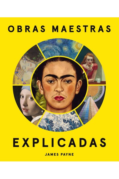 OBRAS MAESTRAS EXPLICADAS