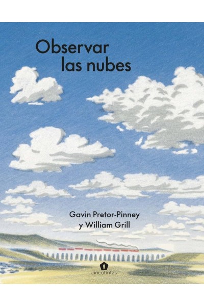 OBSERVAR LAS NUBES