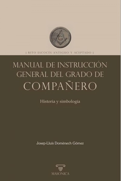 MANUAL DE INSTRUCCIÓN GENERAL DEL GRADO DE COMPAÑERO