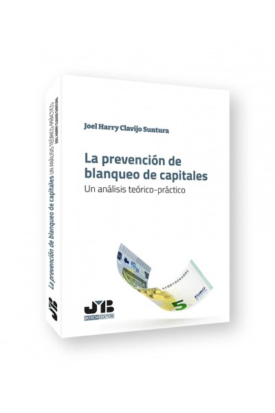 LA PREVENCIÓN DE BLANQUEO DE CAPITALES