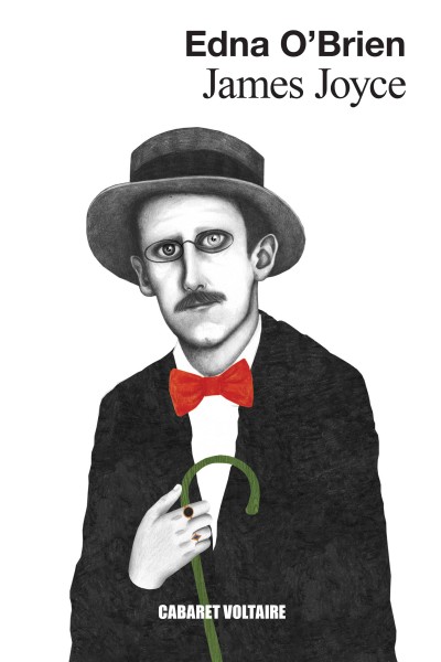 JAMES JOYCE