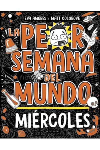 MIÉRCOLES