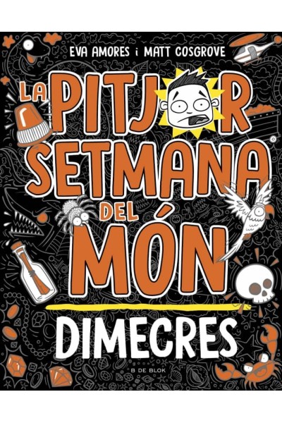 DIMECRES