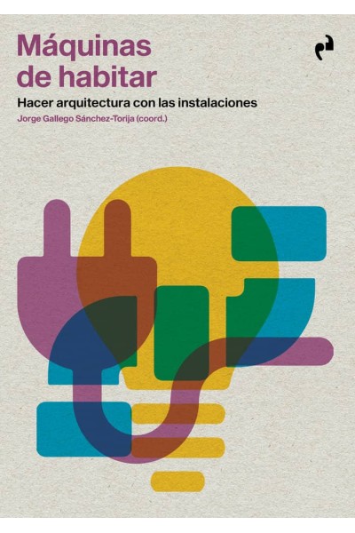 MAQUINAS DE HABITAR