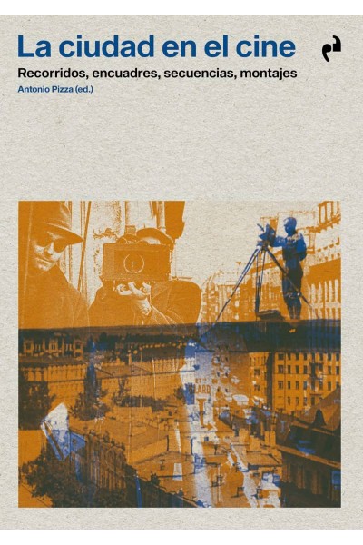 LA CIUDAD EN EL CINE