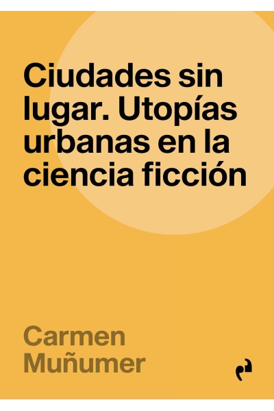 CIUDADES SIN LUGAR