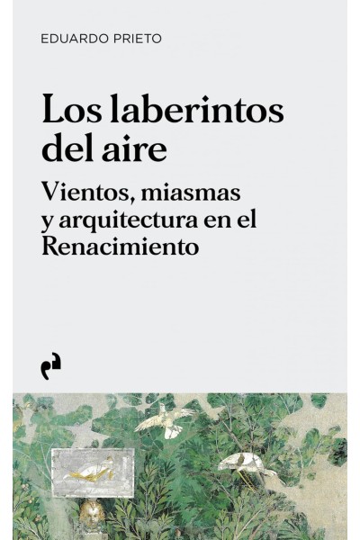 LOS LABERINTOS DEL AIRE