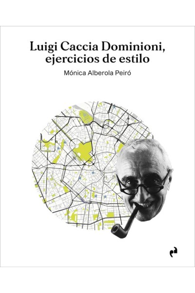 LUIGI CACCIA DOMINIONI EJERCICIOS DE ESTILO