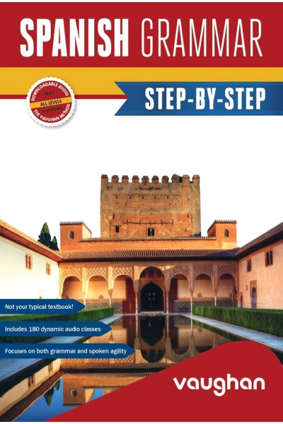 SPANISH GRAMMAR