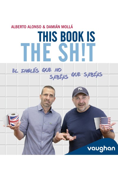 THIS BOOK IS THE SH!T