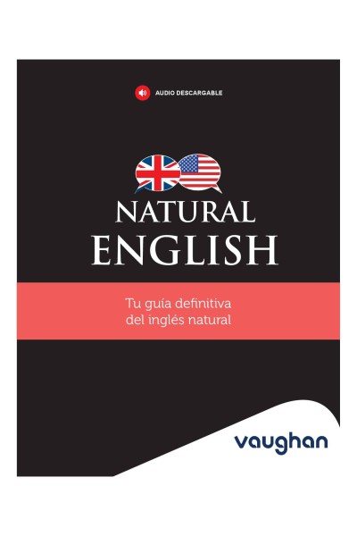 NATURAL ENGLISH