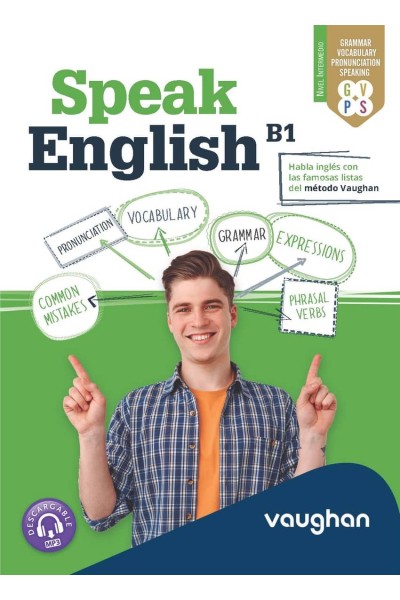 SPEAK ENGLISH B1