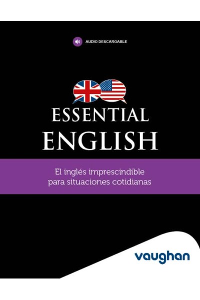 ESSENTIAL ENGLISH