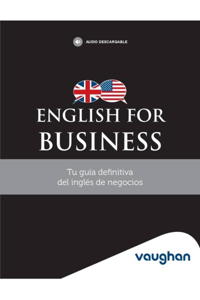 ENGLISH FOR BUSINESS