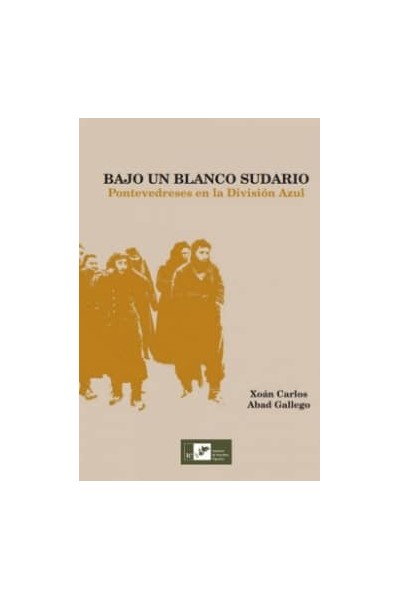BAJO BLANCO SUDARIO