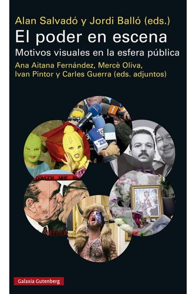 EL PODER EN ESCENA