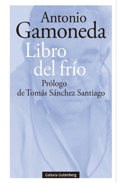 LIBRO DEL FRIO