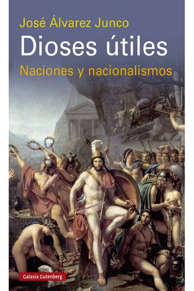 DIOSES ÚTILES