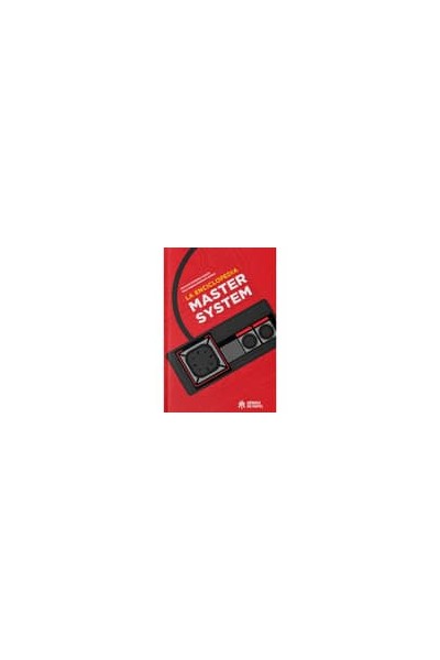LA ENCICLOPEDIA MASTER SYSTEM