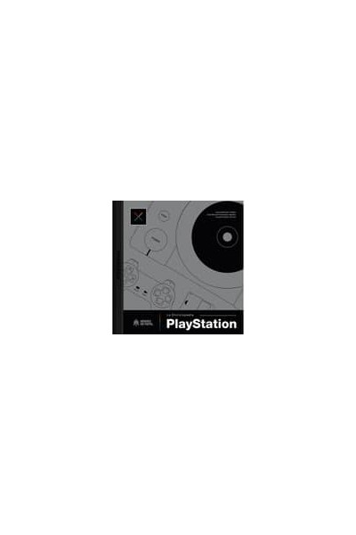 LA ENCICLOPEDIA PLAYSTATION (NUEVA EDICION)