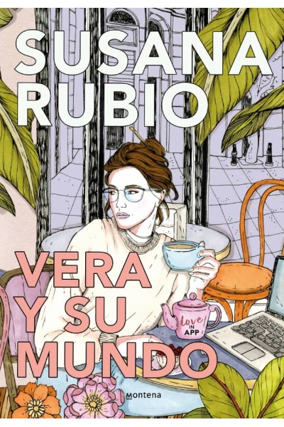 VERA Y SU MUNDO