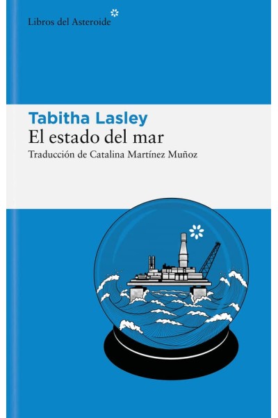 ESTADO DEL MAR,EL
