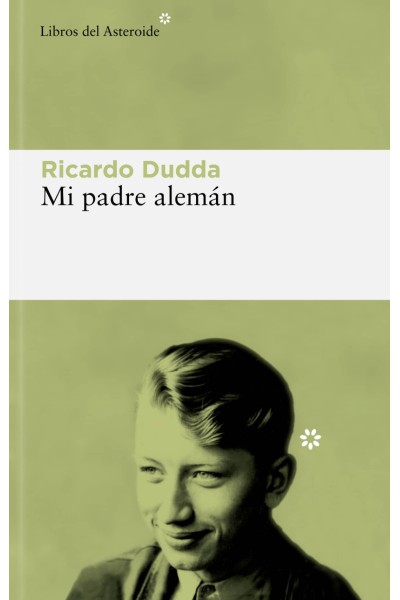 MI PADRE ALEMÁN