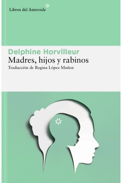 MADRES, HIJOS Y RABINOS