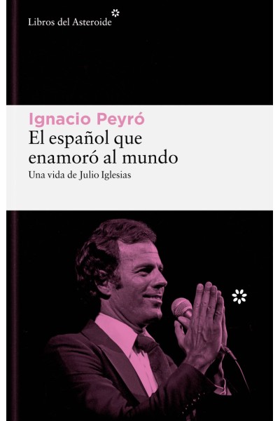 ESPAÑOL QUE ENAMORÓ AL MUNDO, EL