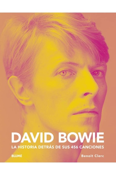 DAVID BOWIE (2022)