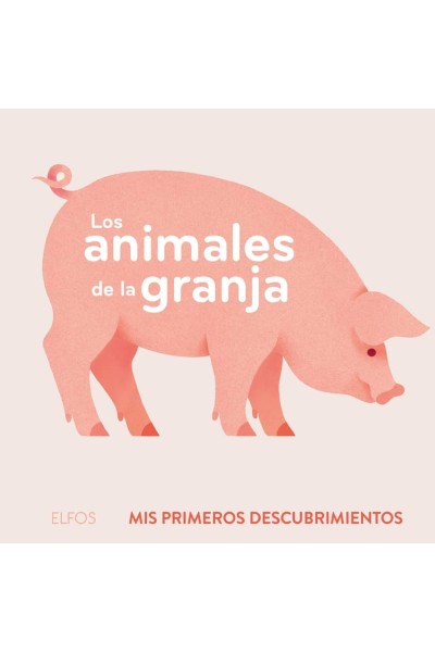 LOS ANIMALES DE LA GRANJA